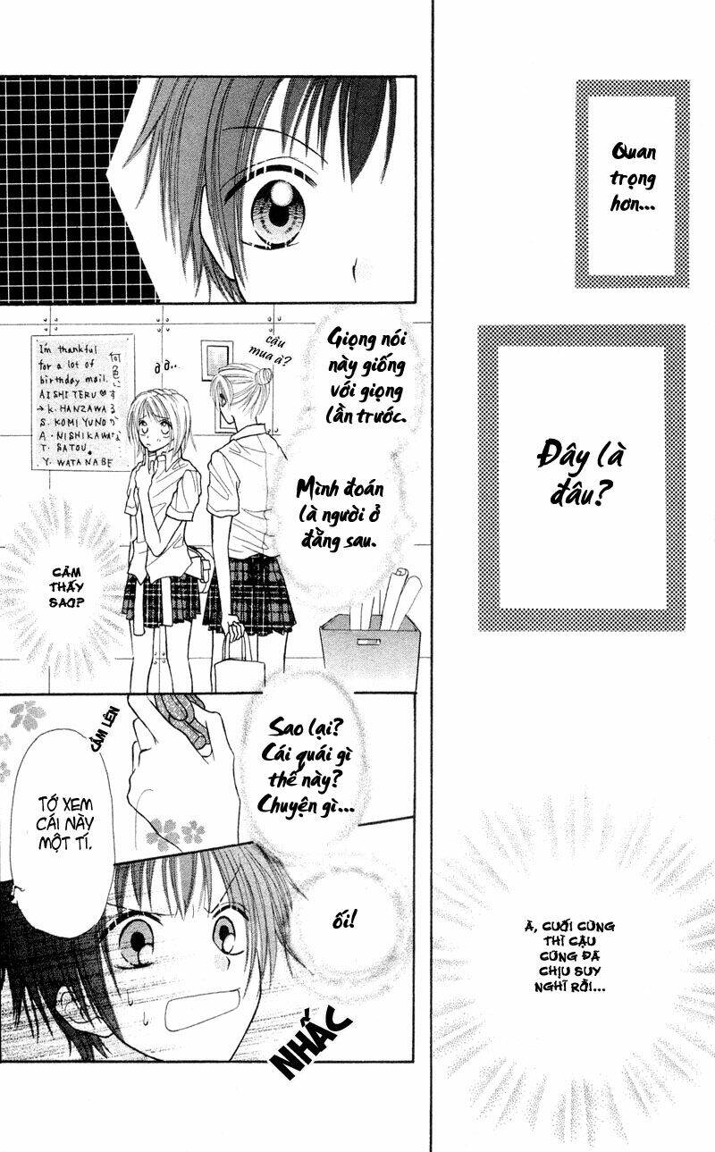 samurai darling chapter 2 19