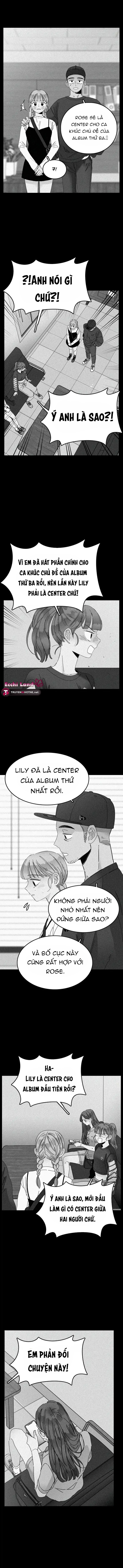thanh âm tựa hoa hồng chapter 21.1 2