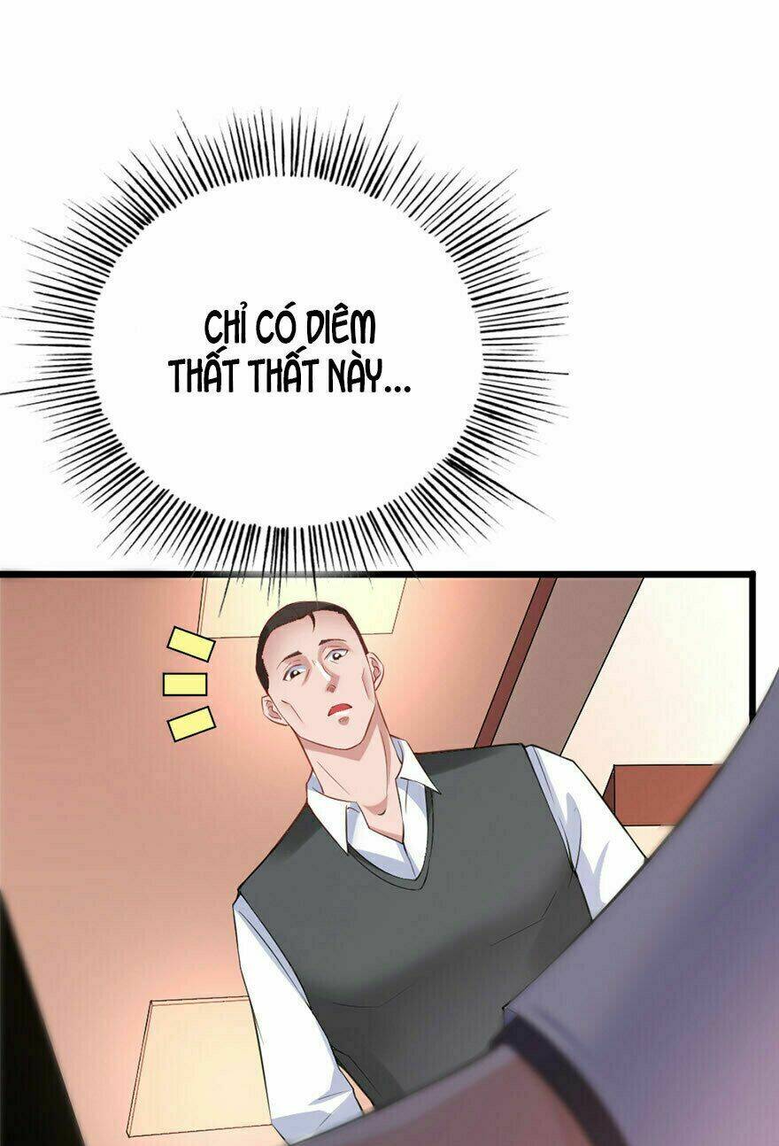 tiểu bạch điềm thê của long thiếu chapter 20 49