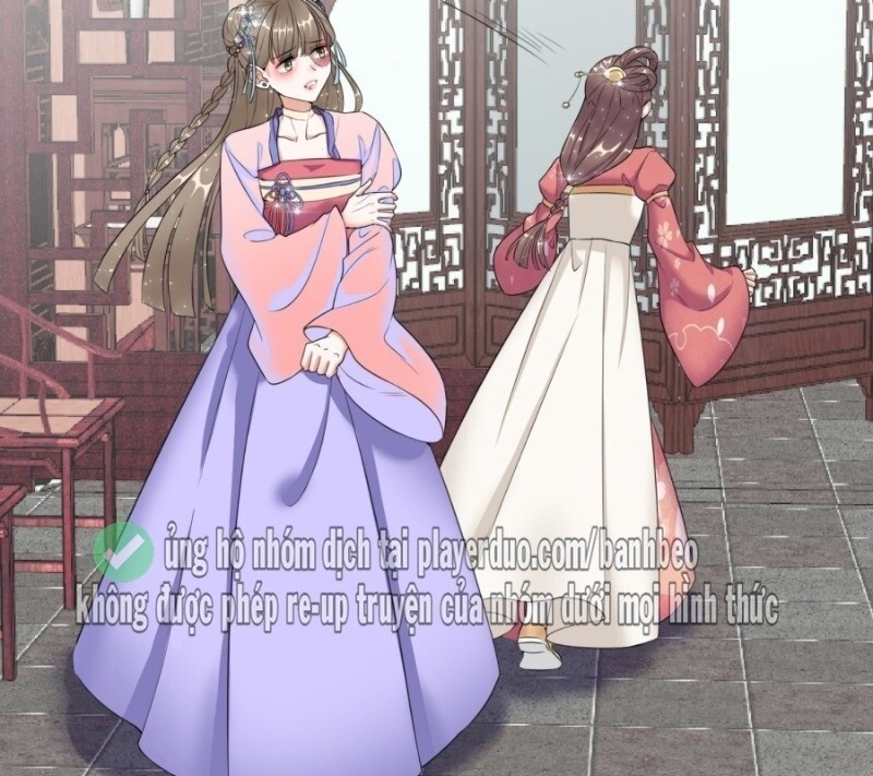 công lược trưởng thành của vương phi chapter 8 10