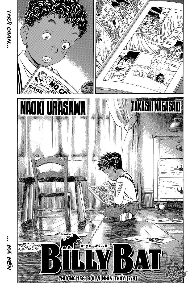billy bat chapter 156 6
