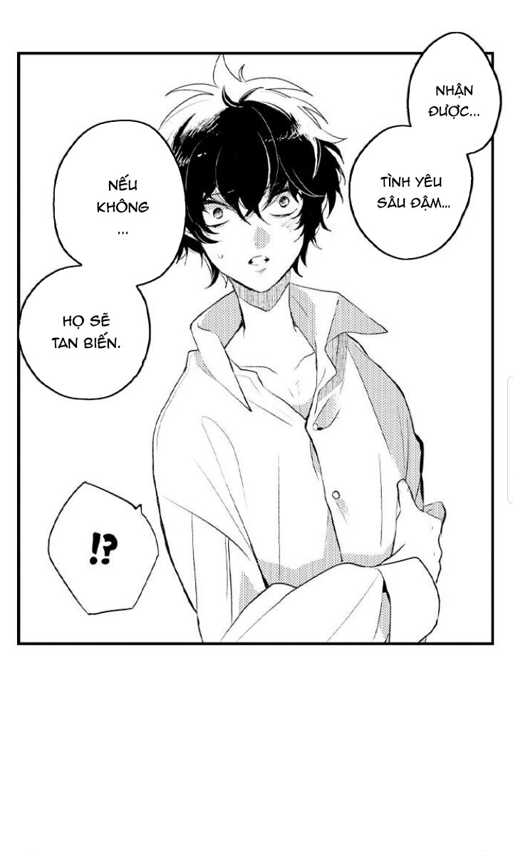 tiếng gọi của tình yêu sau trải nghiệm cận tử chapter 4 37