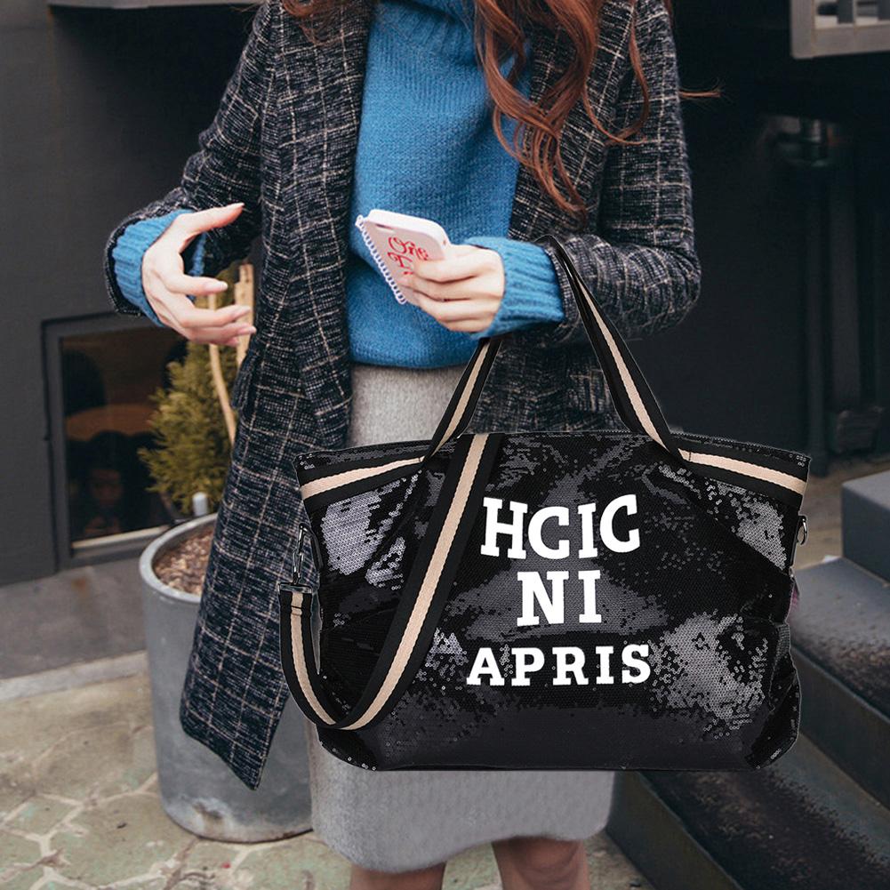 Thời Trang Nữ Túi Xách Tay Đầm Nữ Túi Nữ Công Suất Lớn Trên Tay Cầm Túi Quốc Gia Cổ Túi Nữ Du Lịch Túi