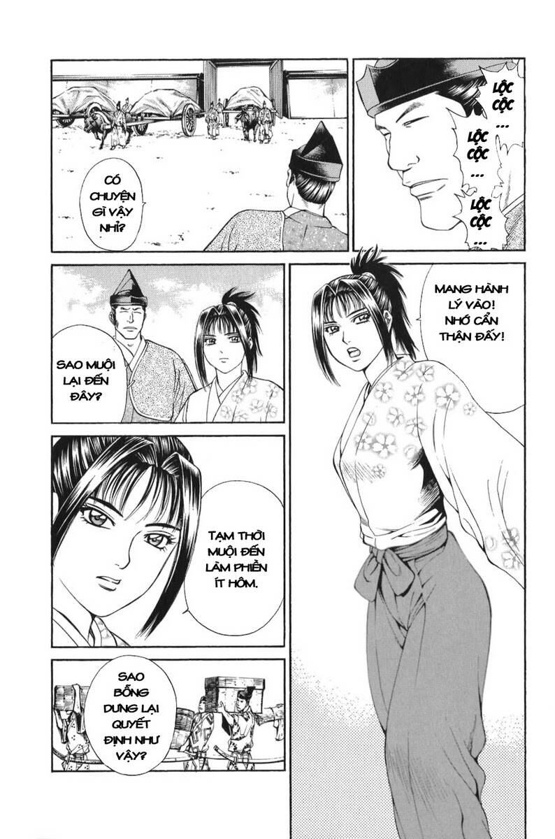 thiếu niên vương i - shana oh yoshitsune i chapter 66 23