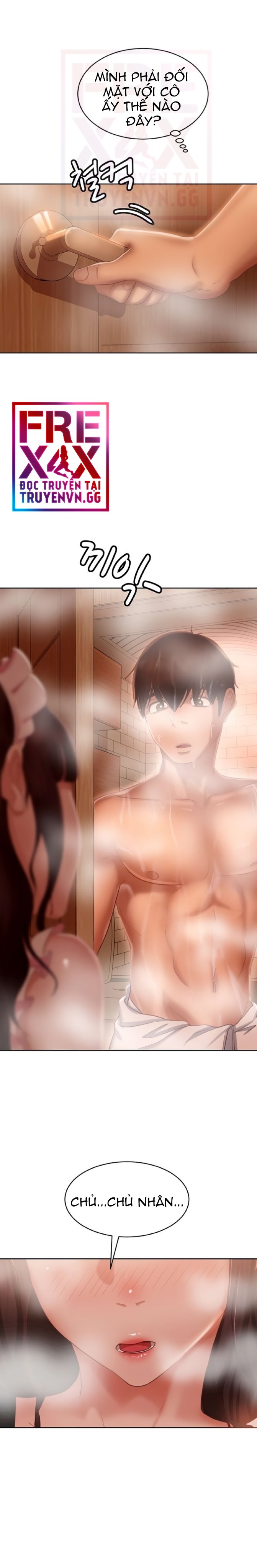 một ngày rối rắm chapter 62 1