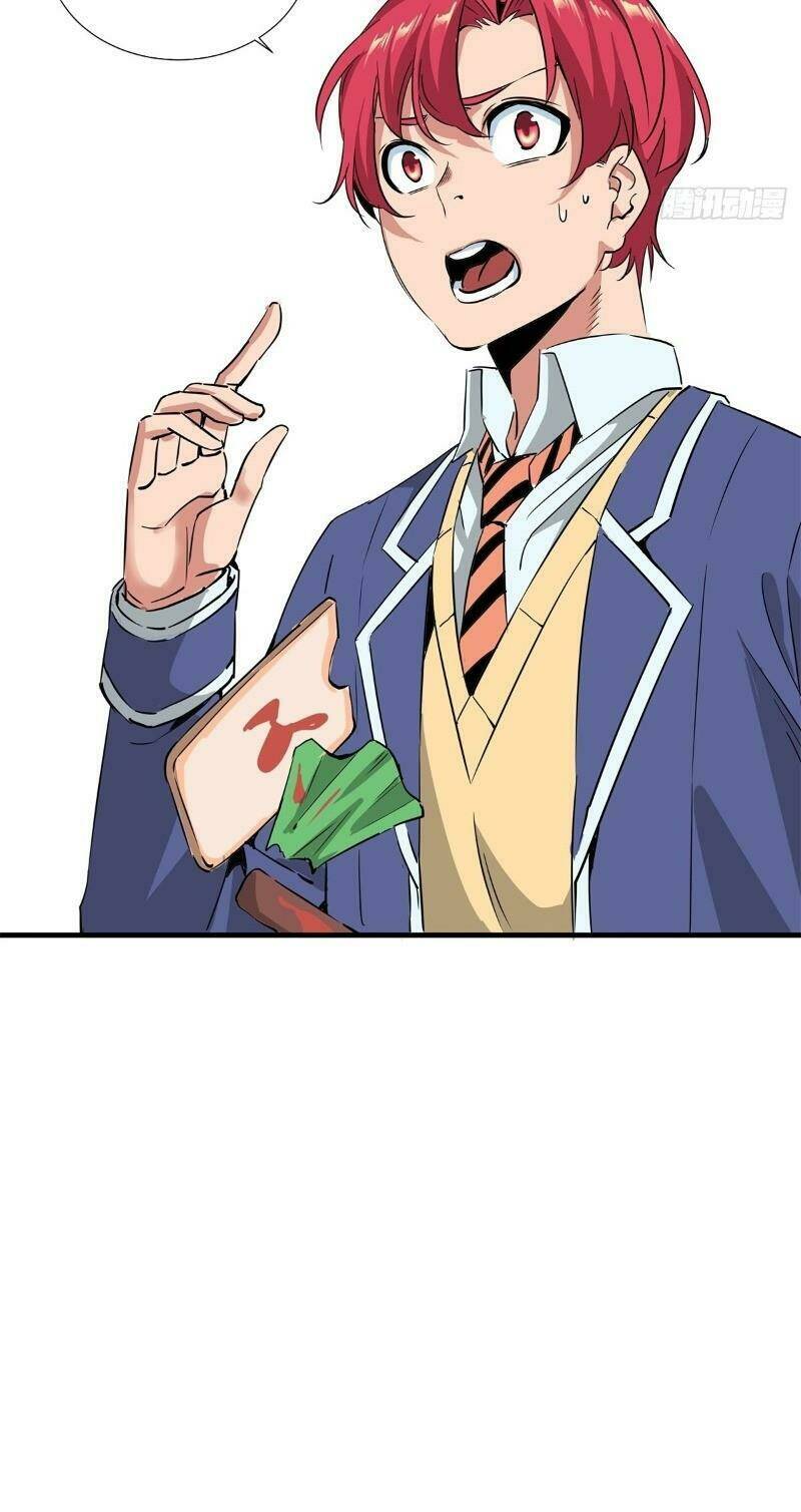 thiên luân chapter 15 28