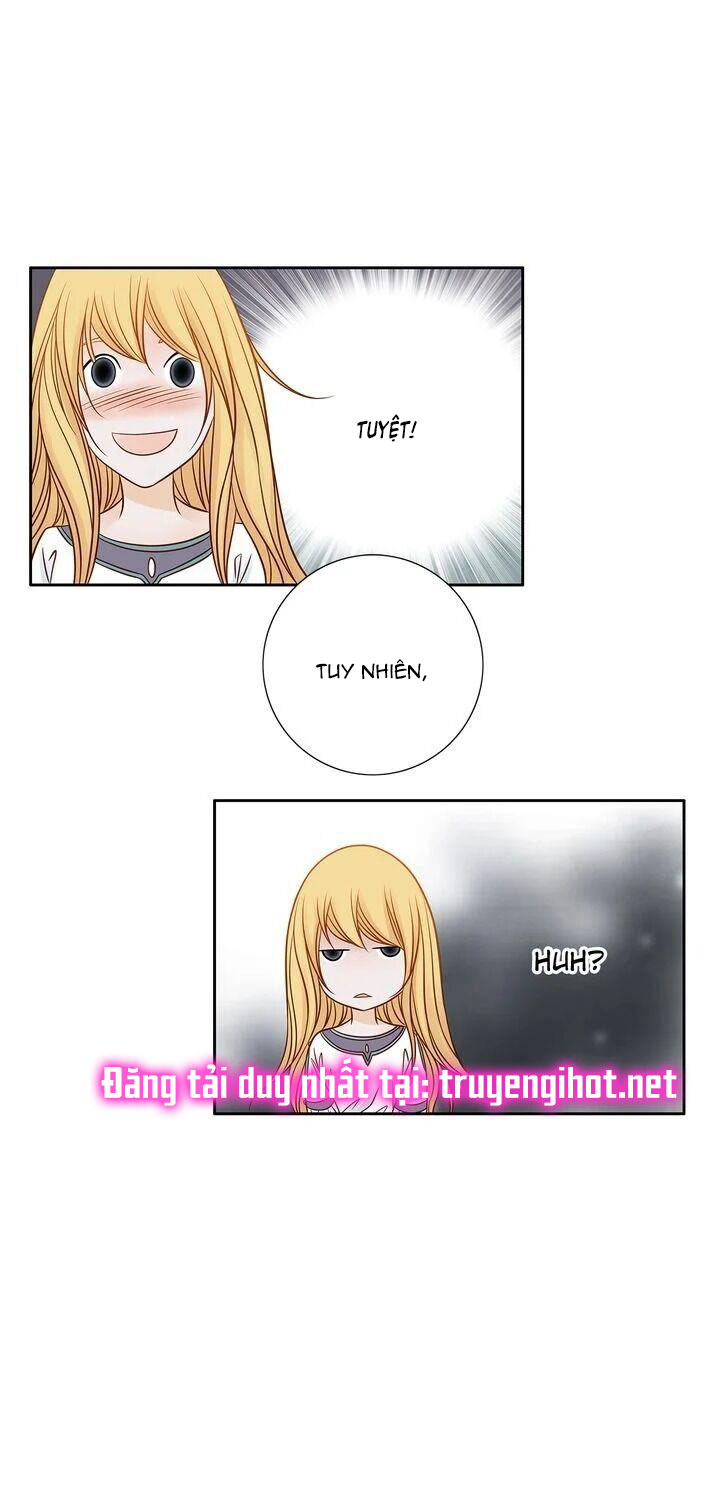 nữ hoàng bí ẩn chapter 17.2 7