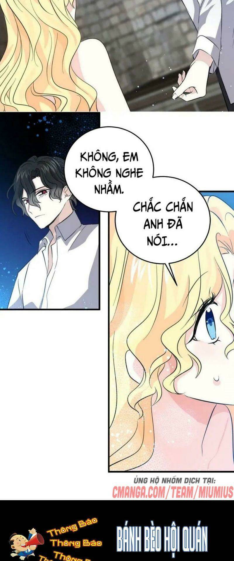tôi là bạn gái cũ của một người lính chapter 33 26