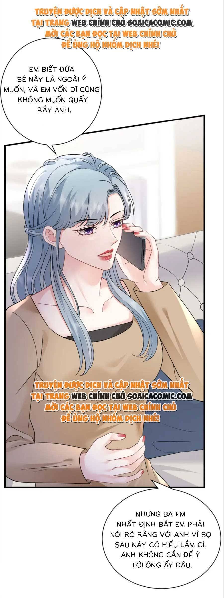 [16+] đại tiểu thư có thể có ý đồ xấu chapter 176 3