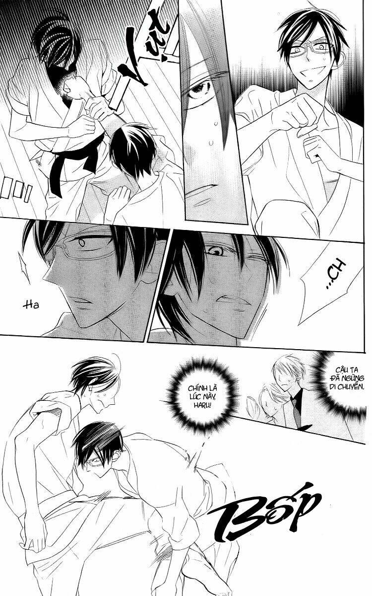 love sick chapter 9 26