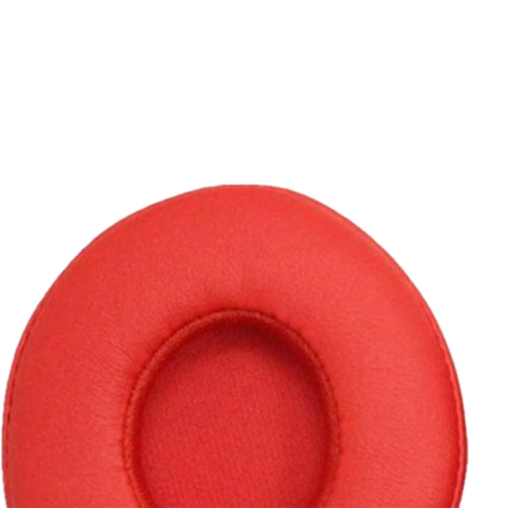 Replacement Ear Pads Cushions For Beats Solo 2.0 Headphone