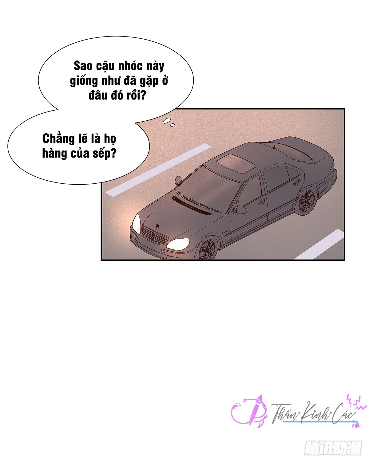 mối tình đầu gian nan của chu thành nhất chapter 15 26