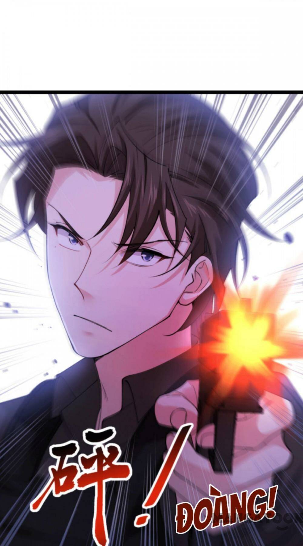 ảnh hậu lão bà không được chạy chapter 227 33