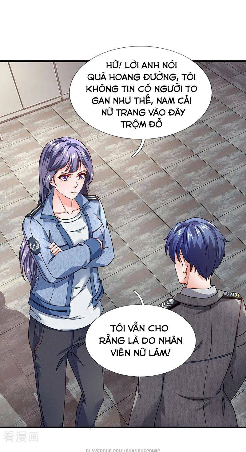 chung cực binh vương tại đô thị chapter 69 15