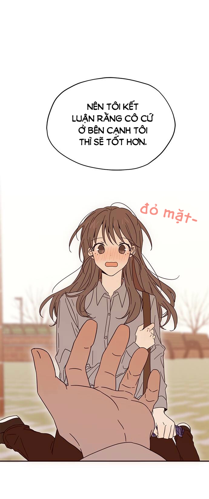 sợi chỉ nhân duyên của sarang chapter 5 31