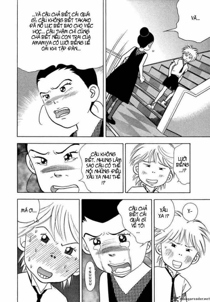 piano no mori chapter 33 11