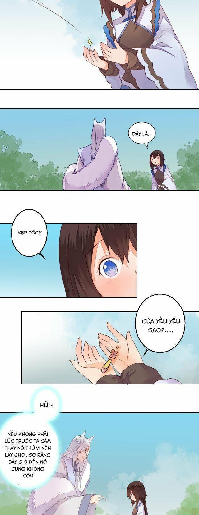 đốt đào hoa chapter 17 12