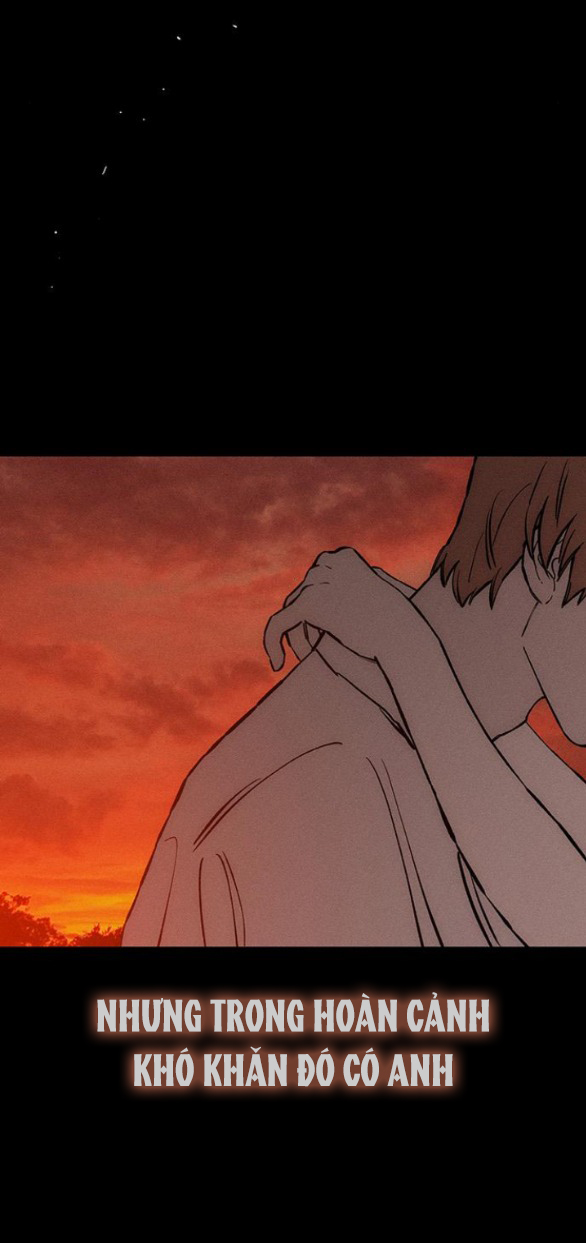 [18+] Nước Mắt Trên Đóa Hoa Tàn chapter 30.1 40