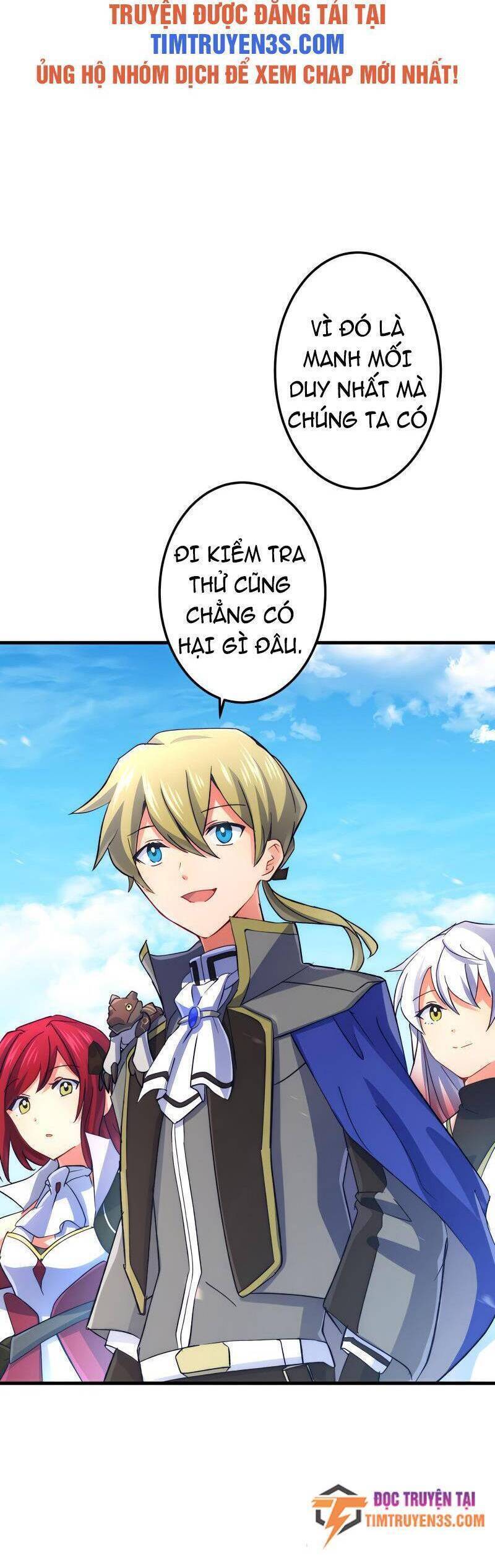 âm dương sư mạnh nhất chuyển sinh chapter 29 5