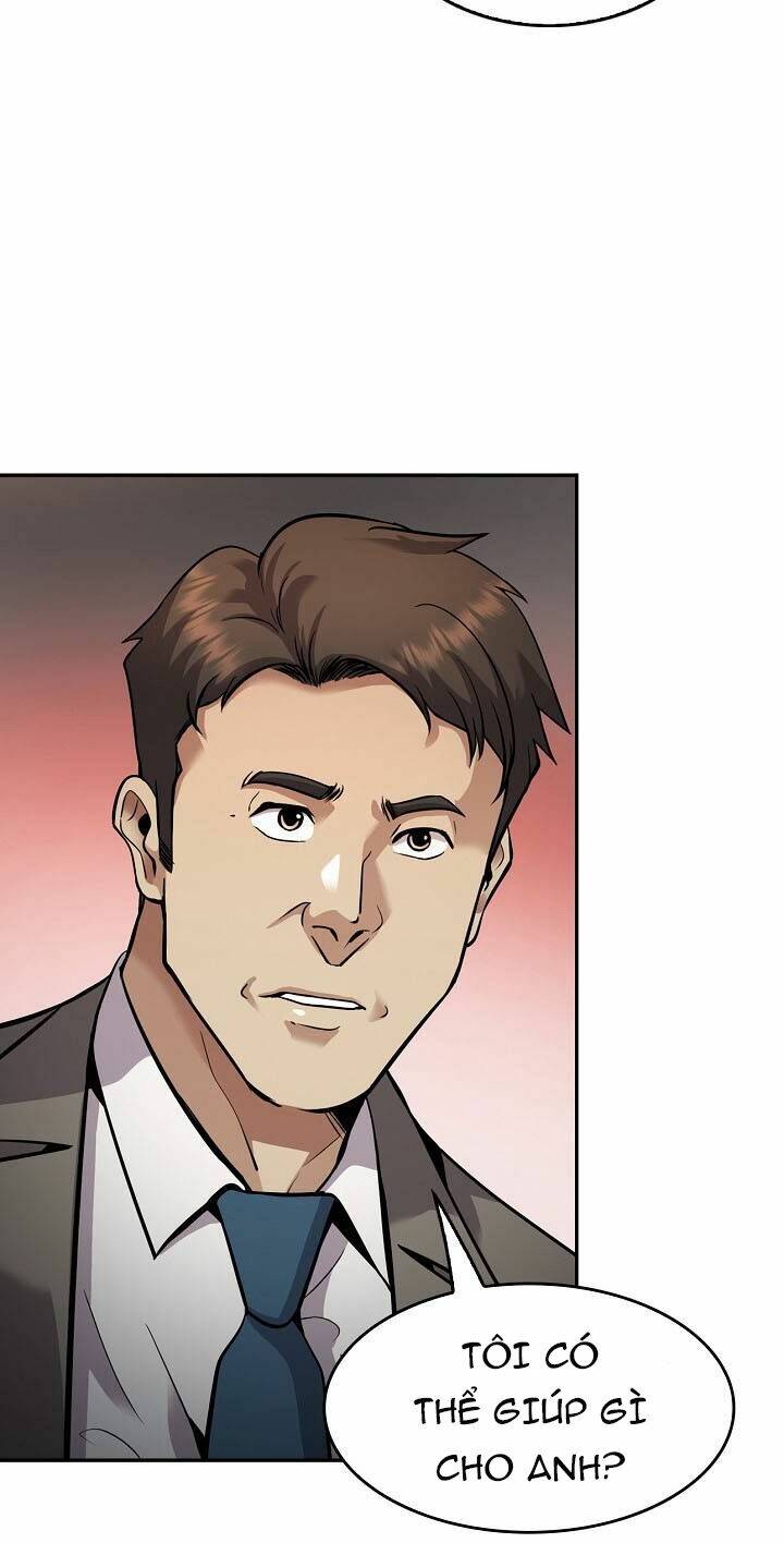 điều tra viên chuyển sinh chapter 133 42