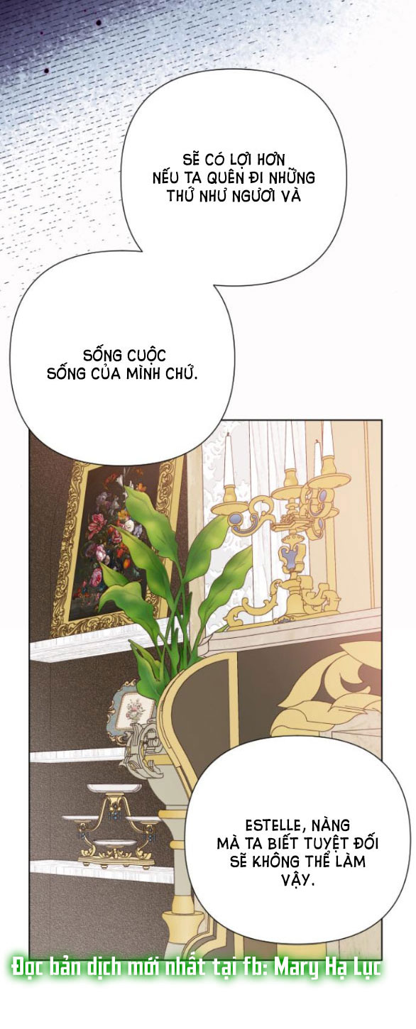 cách hiệp sĩ sống như một tiểu thư chapter 89.1 39