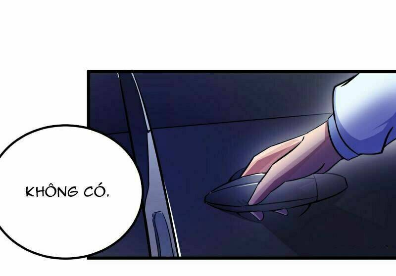 mạc thiếu bức hôn: vợ mới khó chống đỡ chapter 82 22