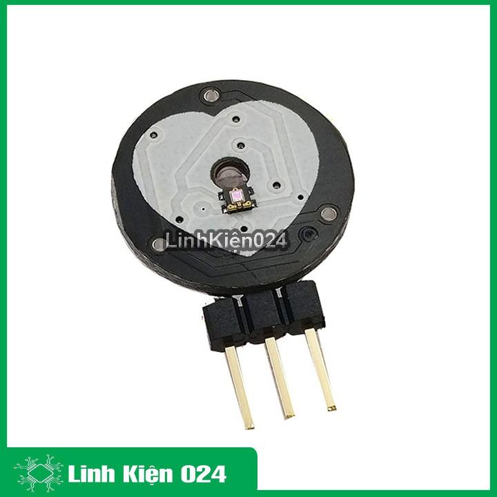 Module Cảm Biến Nhịp Tim Pulsesensor