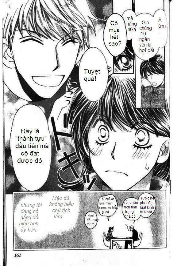 diamond life chapter 5 9