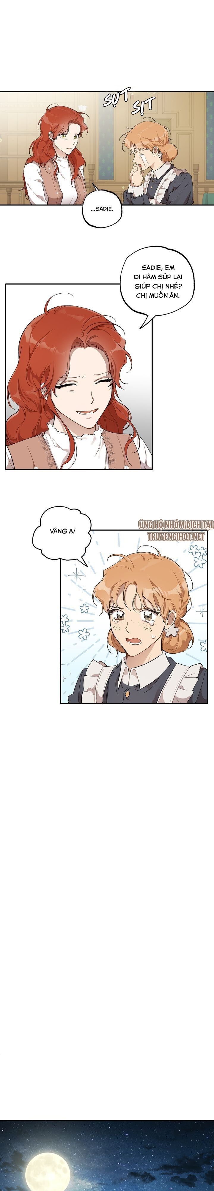 tất cả đều là sai lầm chapter 40.2 10