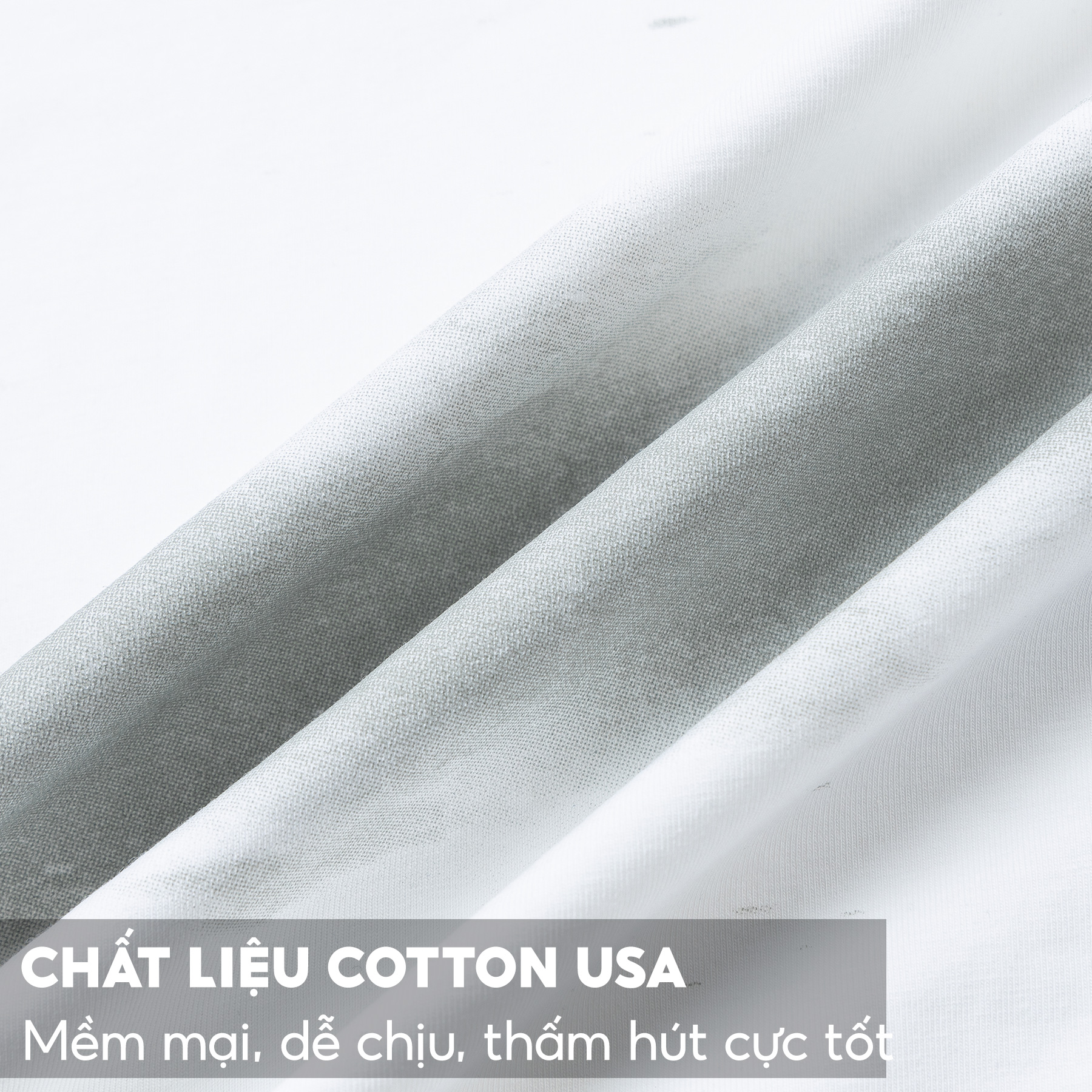 Áo Thun Nam Ngắn Tay 5S, Chất Cotton Cao Cấp Siêu Mát, Thiết Kế Sọc Ngang Sóng Biển, In Trẻ Trung, Năng Động (TSO23012)