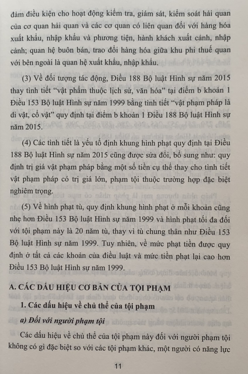 Combo bộ sách bình luận Bộ luật hình sự 2015 của tác giả Đinh Văn Quế (Bộ 8 cuốn)