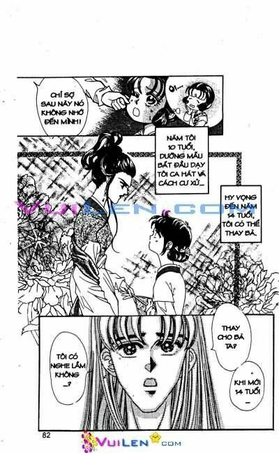 cô gái 300 tuổi chapter 1 82