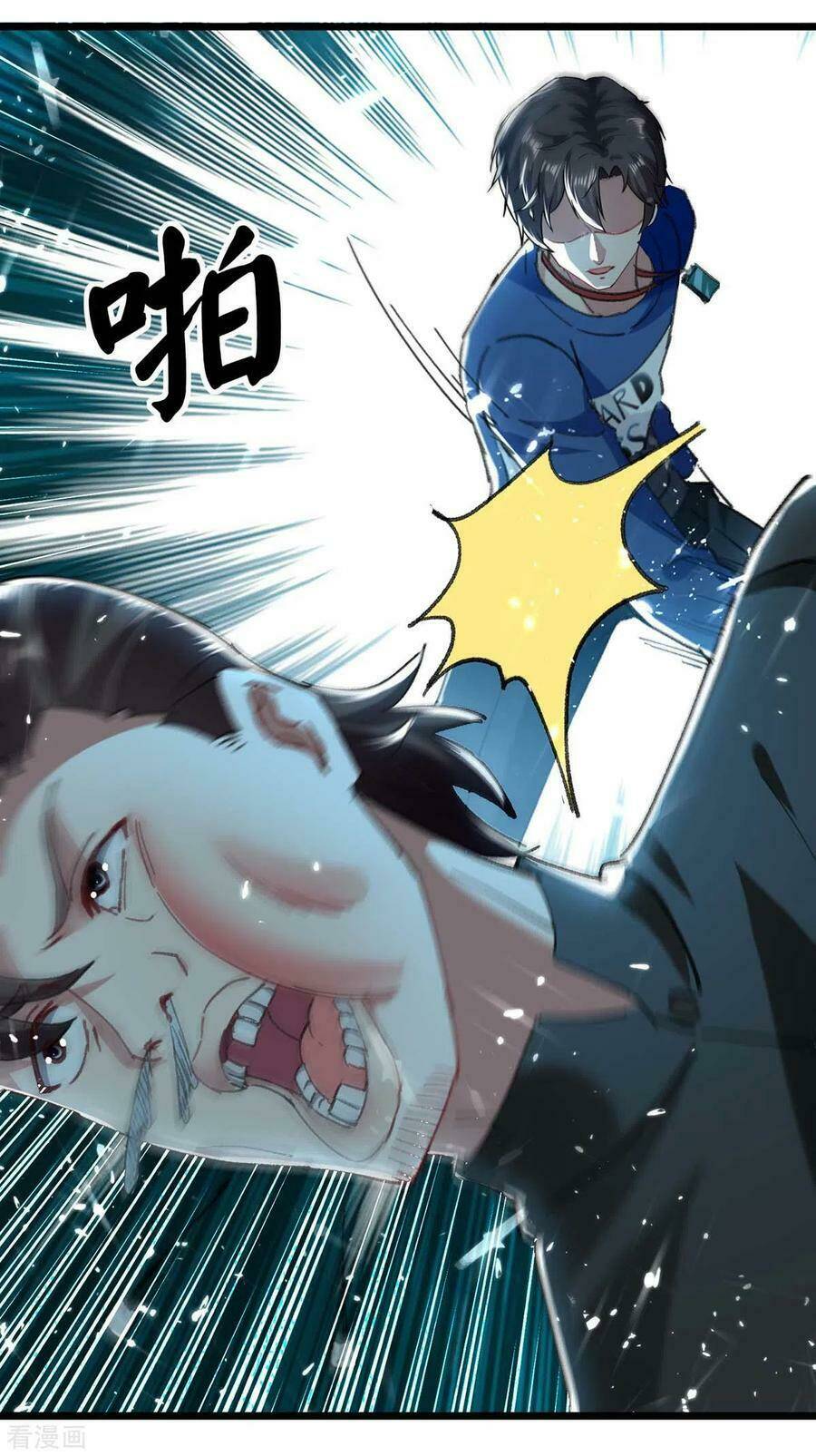 trọng sinh khí thiếu quy lai chapter 149 17