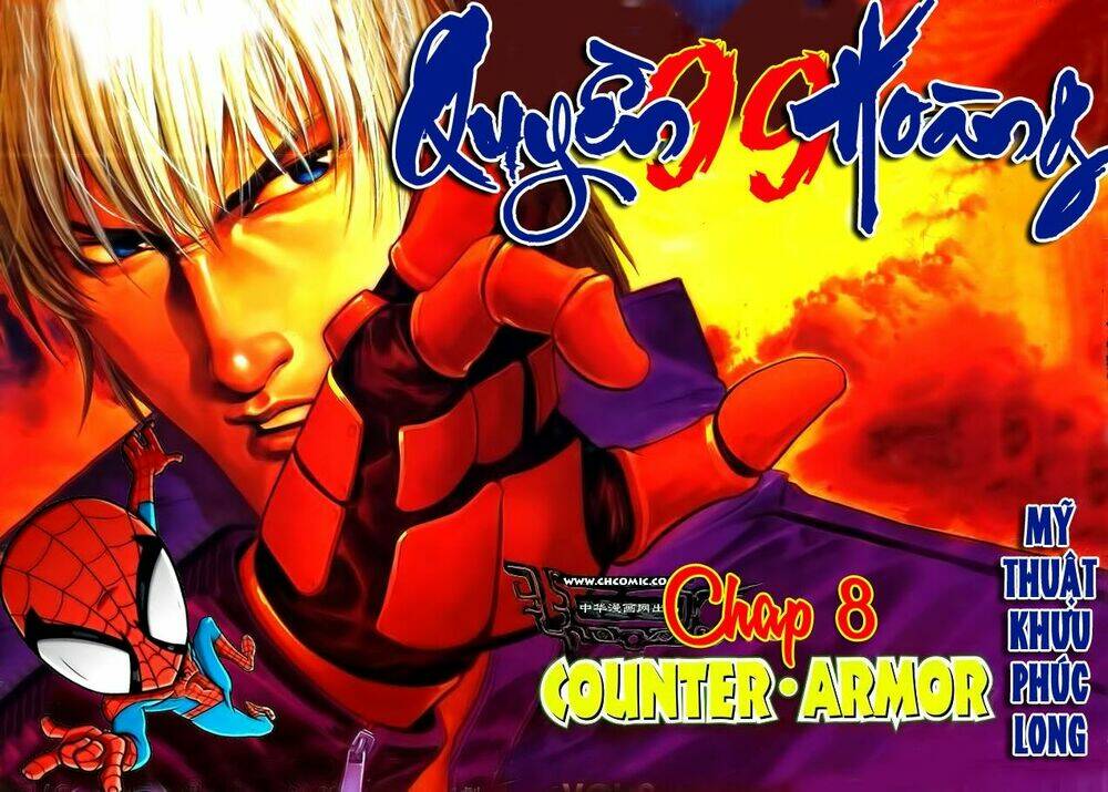 quyền hoàng chapter 8 1