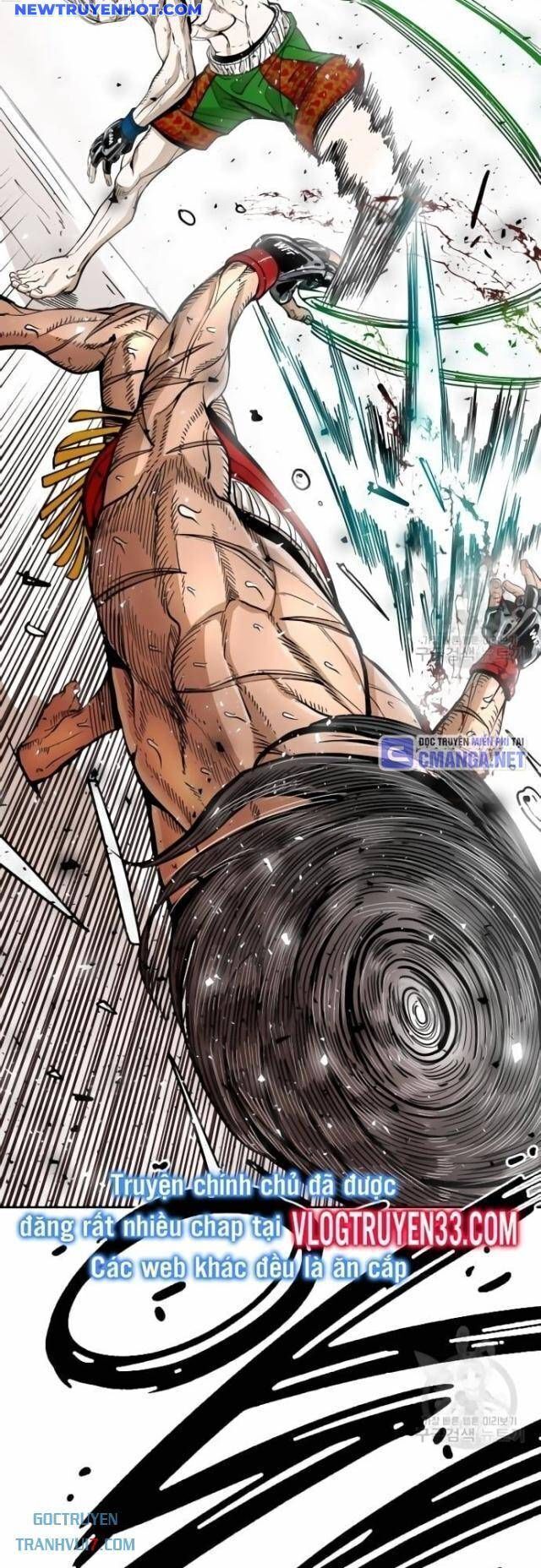 shark - cá mập chapter 247 44