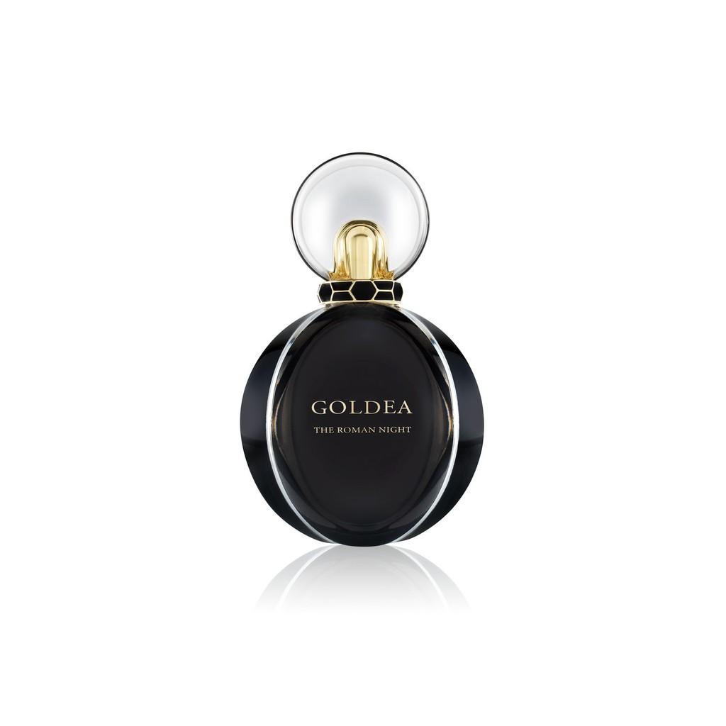 Nước hoa nữ BVLGARI Goldea The Roman Night EDP 30ml