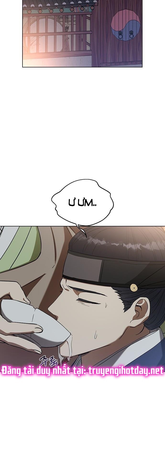 nhân duyên kiếp trước chapter 84.1 2