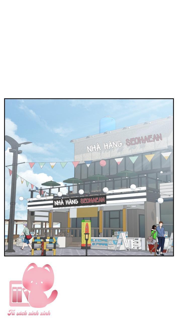 mong được chị chỉ bảo, tiền bối chapter 30 48