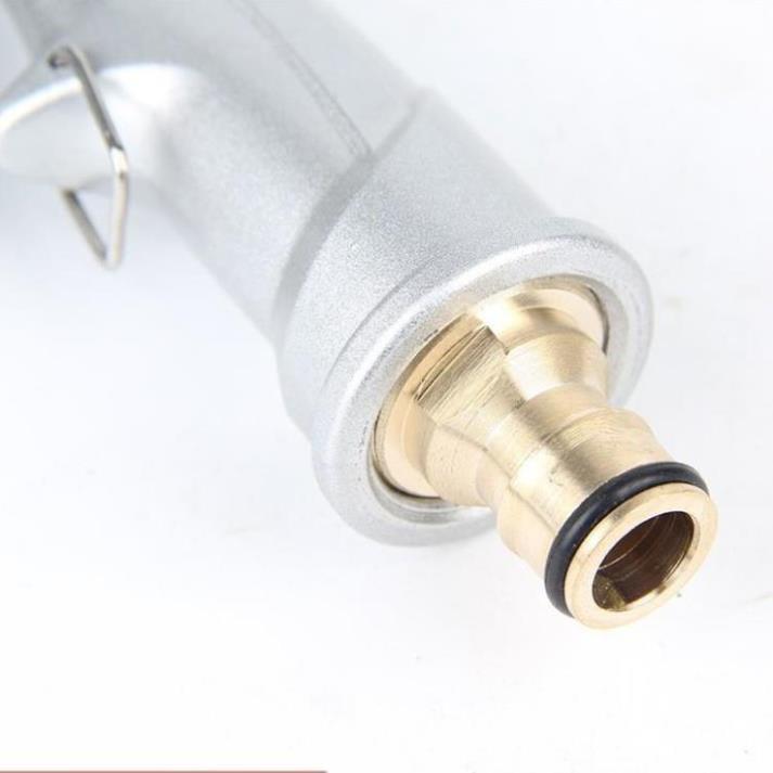 Đầu Vòi Xịt Nước Rửa Xe Tăng Áp Lực Cực Mạnh 206701 TL