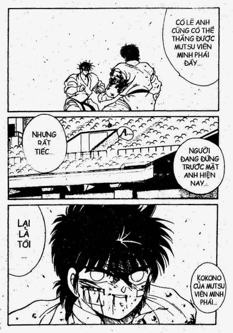 truyền nhân atula - shura no mon i chapter 70 34