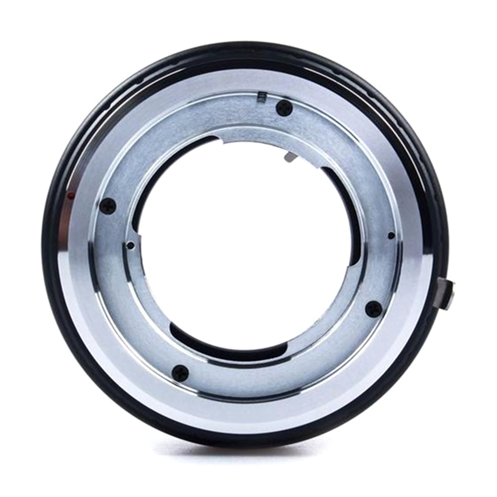 Camera Lens Adapter Ring For Voigtländer DKL Lens To