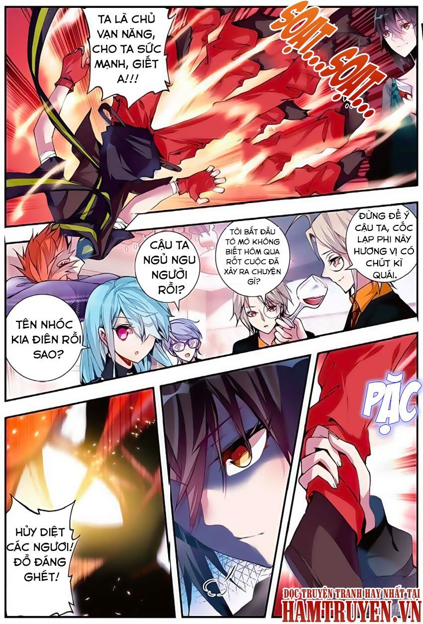 thăng long đạo chapter 21 6