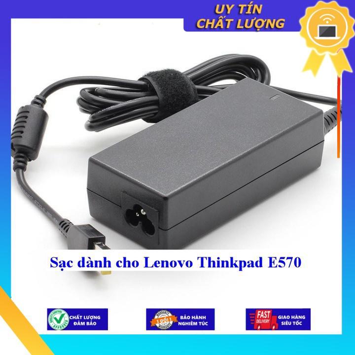 Sạc dùng cho Lenovo Thinkpad E570 - Hàng Nhập Khẩu New Seal
