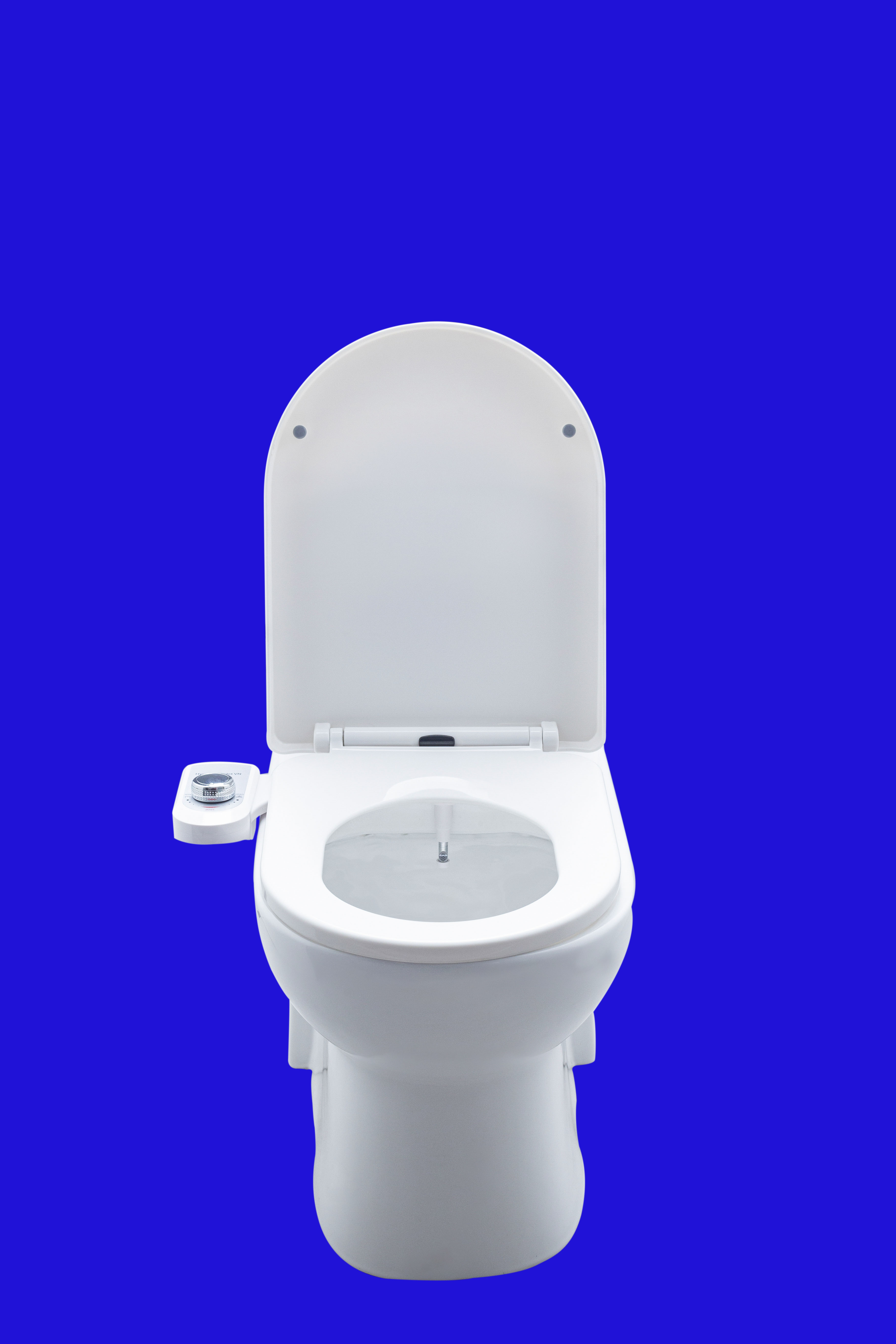 Vòi rửa vệ sinh thông minh Hyundae Bidet GDB500, Chính Hãng, BH 1 Năm, Không Dùng Điện