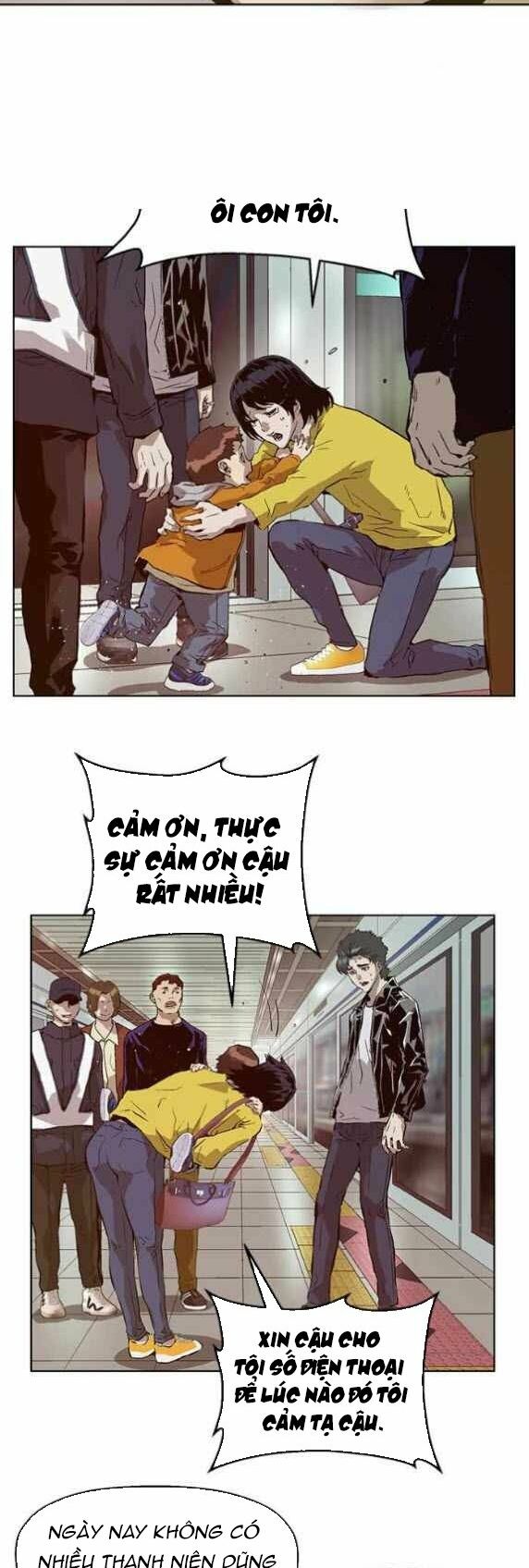 anh hùng yếu chapter 137 15