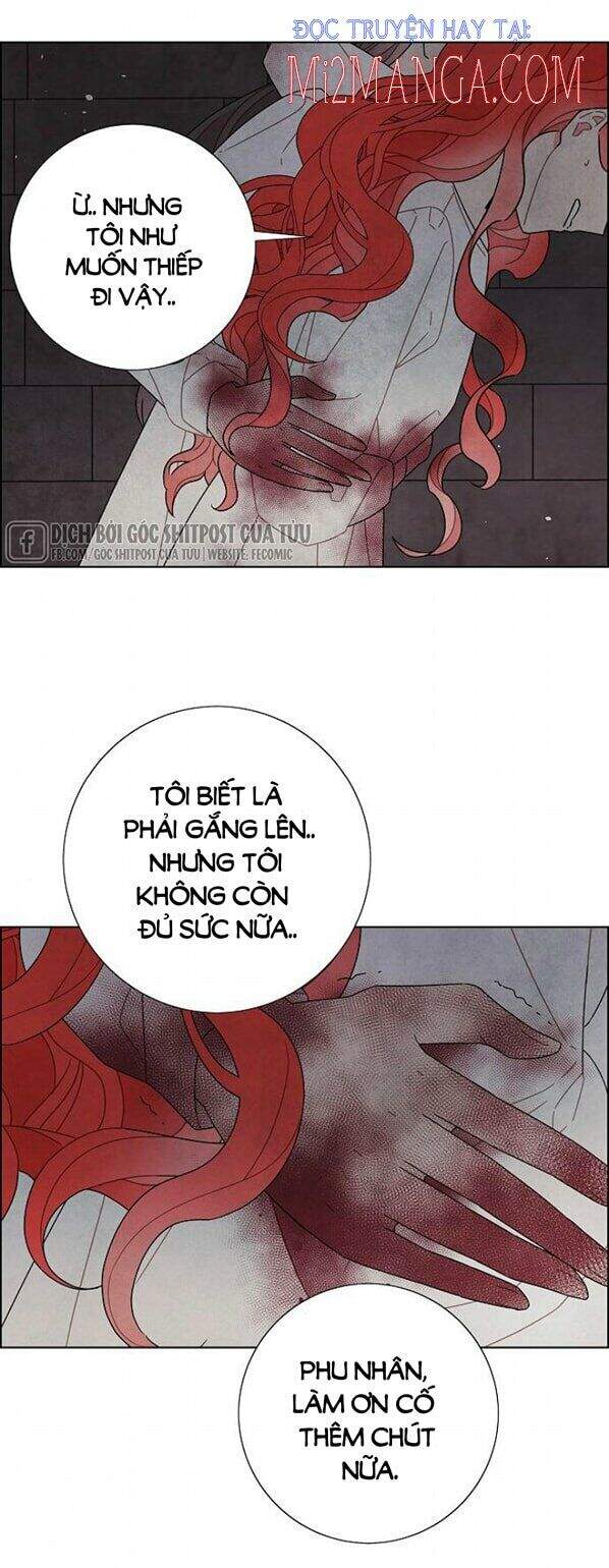 tôi đã cướp mất đêm đầu tiên của nam chính chapter 72.5 4