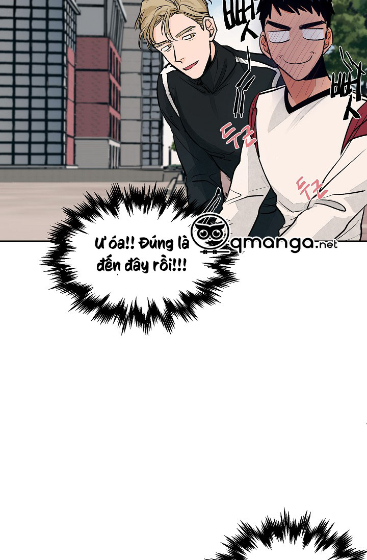 yêu em đi, bác sĩ! chapter 15 33