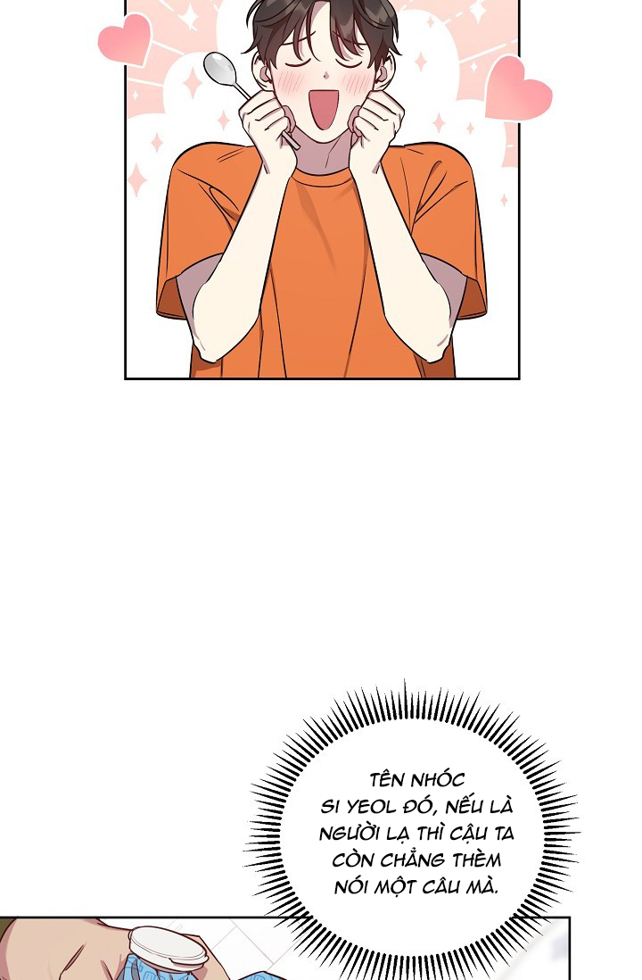 thần tượng đến rồi!? chapter 4 9