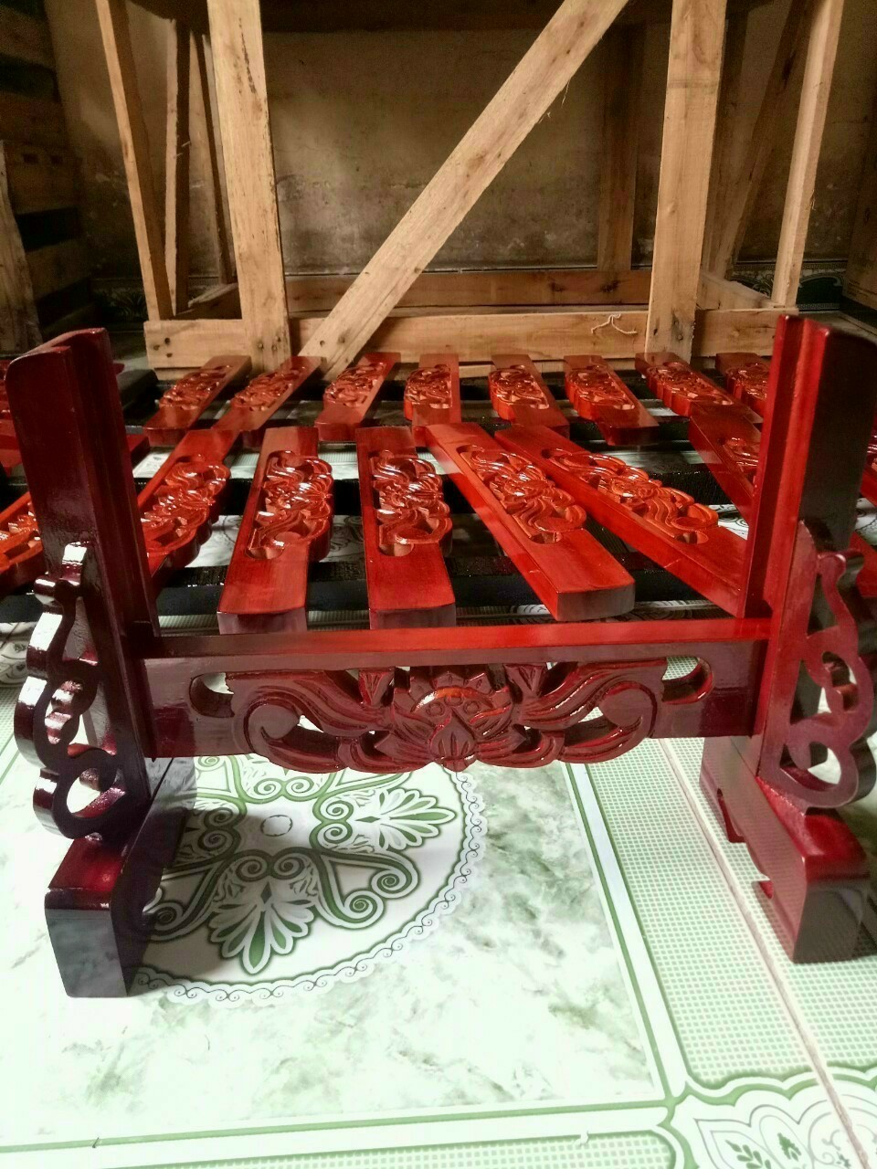 Khung hình thờ cao cấp,khung ảnh thờ gỗ hương-Nhiều cỡ ảnh