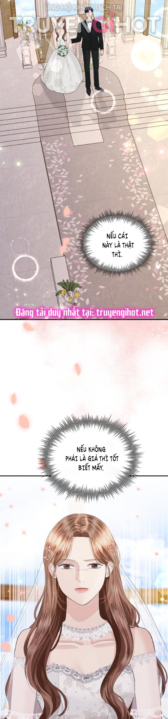 cuộc hôn nhân hoàn hảo chapter 48.1 6